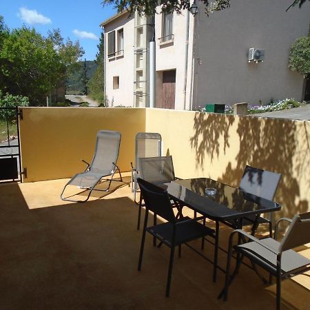 Gite La Tramontane Cucugnan Exterior foto